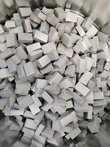 ホットセール サンドビック焼結ダイヤモンドセグメント マルチブレードソーブレード 石材切断工具部品用 - Product Image 4