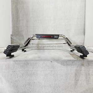Ovni — rouleau de barre de Sport, pour camion de ramassage Navara <span class=keywords><strong>np300</strong></span>, nouvelle collection, 4x4 - Product Image 5