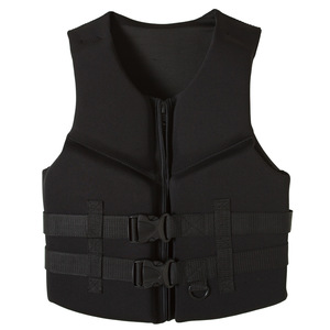 Giubbotto di salvataggio in Neoprene all'ingrosso personalizzabile nuovo arrivo giubbotto di salvataggio - Product Image 2