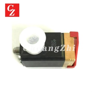 Válvula Solenoide para Compresor de Aire Ingersoll Rand, Pieza para Compresor Industrial, Modelos 39120472 22228019 36840841 - Product Image 5