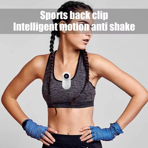 Cámara deportiva WiFi de alta definición 1080P Volg Thumb grabadora de viaje al aire libre para ciclismo tiro de conducción en carretera - Product Image 2