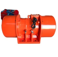 Moteur vibrant de haute qualité série Oli MVE, MVE 400/3N 30A0, vibrateurs industriels 4KN 0.2KW, triphasé 380V 50HZ 3000RPM
