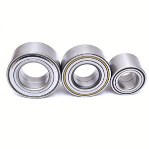 Unidad de Rodamiento de Cubo de Rueda 49BWD02 DAC49840050 Tamaño 49x84x50 mm Tipo BWD para Ruedas Impulsadas y No Impulsadas, Piezas de Automóvil - Product Image 5