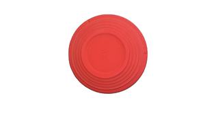 Cible en argile céramique de haute qualité 110*25 mm pour tir en extérieur, entraînement, compétition, camping et accessoire de jeu de terrain - Product Image 5