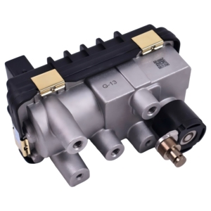 Электропривод турбокомпрессора А6 <span class=keywords><strong>2</strong></span>.7TDI 6nw009500-06 G-13 777162-1 777526-1 779563-1 783762-1/<span class=keywords><strong>2</strong></span> - Product Image 5