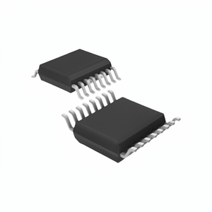 Electronics Component UCC2806MTR Power Management (PMIC) 16 SSOP Original - Product Image 1