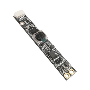 โมดูลกล้อง USB แบบฝังตัว 5MP 2K โฟกัสอัตโนมัติ OV5648 รองรับมือถือ OTC - Product Image 2