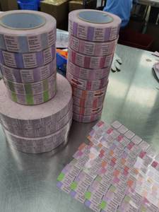 Tùy chỉnh Helios 2025 Bán hàng nóng ánh sáng lung linh Son bóng nhãn hiệu riêng <span class=keywords><strong>10ml</strong></span> lọ nhãn hiệu riêng dán - Product Image 4