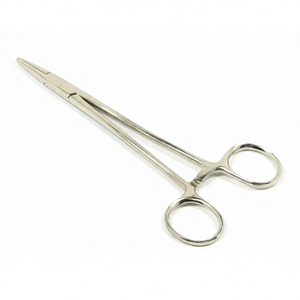 Hegar ที่ใส่เข็มเครื่องมือผ่าตัดเหล็กแบบแมนนวลสำหรับการผ่าตัดทั่วไปขนาดที่กำหนดเอง - Product Image 1