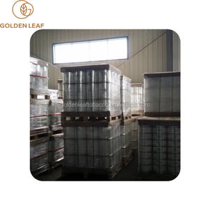 Cinta Fácil de Rasgar - Material para Empaque de Cigarrillos - Transparente y con Diseño de Logotipo Personalizado - BOPP/MOPP/PET - Product Image 6