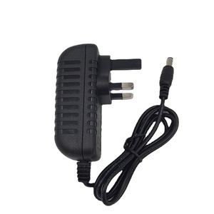 Jingruian 12V 2A <b>Power</b> <b>Adapter</b> DC Output 1M Cable For LED Light Strip 3D Printer Monitoring - Product Image 1