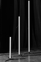 Barres de pixels LED CLEN pour éclairage de scène, tube de pixels RGB point par point pour la conception de scène/discothèque/extérieur/éclairage de vacances