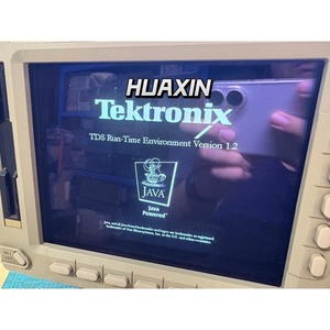 ออสซิลโลสโคปดิจิตอล Tektronix TDS794D DPO 4 ช่องสัญญาณ 2GHz 4GS/S มือสอง hx - Product Image 5