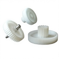 Accessori in Plastica Personalizzati per Prodotti Elettronici a Prezzo Conveniente Direttamente dalla Fabbrica del FuJian