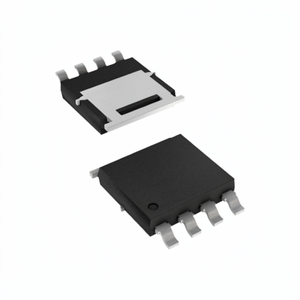 Buy Online Electronic Components SQJ158EP-T1_GE3 PowerPAK SO-8 Transistors Authorized Distributor - Product Image 1