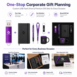 USB Flash Drive Metallic Body Clear Cap Loop Custom Logo <b>Memory</b> Stick Colorful Promotional Bulk Wholesale <b>Gift</b> - Product Image 6
