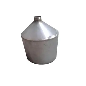 Stirred Tank Reactor 100000L Chemical Reactor Whith Urea-Formaldehyde Glue Melamine WF Glue