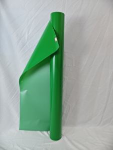 צבע התאמה אישית רב צבע מט שקוף-עצמי דבק pvc קר סרט למינציה עבור תמונות וחומרי פוסטר - Product Image 6