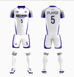 Maglie da Calcio Retrò Classiche Personalizzate 1990, Manica Corta ad Asciugatura Rapida 2025-2026, Maglie da Calcio di Francia, Germania, Brasile, Argentina - Product Image 6