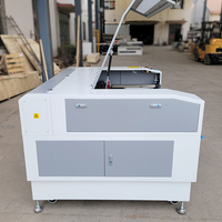 4060 9060 1310 100w bois CNC Co2 Ruida Laser fabricant Chine Co2 Laser découpeuse avec caméra CCD