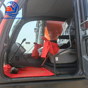 รถขุดดิน <span class=keywords><strong>Doosan</strong></span> 225 น้ำหนัก 22.5 ตัน สภาพ 90% ใหม่ ของแท้จากเกาหลี ได้รับการรับรองมาตรฐาน EPA และ CE รุ่นปี 2023 กำลัง 157 กิโลวัตต์ สำหรับงานขุด - Product Image 3