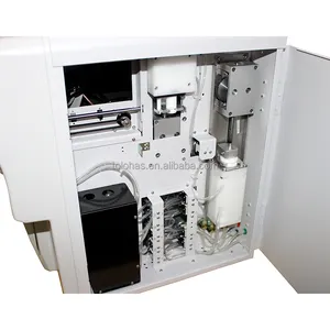 LHSK8800 Compteur de cellules vétérinaire entièrement automatique Analyseur d'hématologie vétérinaire en 3 parties entièrement automatisé et bon marché - Product Image 4