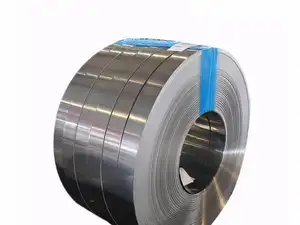 Incoloy Strip Van De Nikkelbasislegering Van De Fabrikant 800 800H 800Ht 825 925 Inconel 625 Strip Voor De Industrie Geprijsd Per Kg