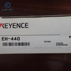 เซ็นเซอร์ตรวจจับระยะใกล้แบบแยกส่วนขนาดเล็กพิเศษ KEYENCE EH-440 รุ่น ES หัวเซ็นเซอร์แบบไม่มีชีลด์ EH-440 - Product Image 1