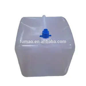 15L foldable water carrier