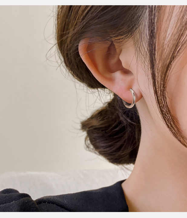 Anello Uomo Con Diamanti Iced Out - Placcatura Oro 18k, Taglia Regolabile, Confezione Regalo