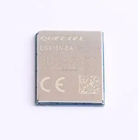 Module LTE Cat 1 XYCH EG915NEAAC-N05-SNNSA de haute qualité et très économique pour les applications M2M et IoT