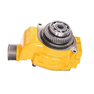 Pompe à eau robuste de qualité supérieure, pièces de refroidissement fiables pour chargeuse de chantier - Product Image 6