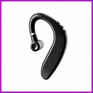 Auriculares inalámbricos de un solo oído al por mayor para conducir en espera larga - Product Image 1