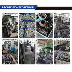 Stock de fábrica Howo modelo de transmisiones de camiones Dongfeng y Faw en cabina conjunto de sincronizador de caja de cambios - Product Image 3