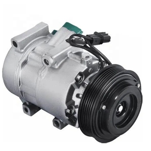 Compresor de <span class=keywords><strong>Aire</strong></span> <span class=keywords><strong>Acondicionado</strong></span> para Auto, Venta de Fábrica HF, para HYUNDAI ACCENT KIA RIO 97701-1R400 977011R400 - Product Image 1