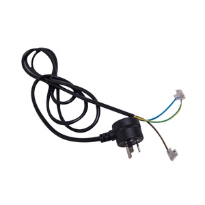 <span class=keywords><strong>SAA</strong></span> Phê Duyệt Úc Piggyback Cắm Điện Extension 250V 10A <span class=keywords><strong>AC</strong></span> Dây Điện Lắp Ráp Vải Cho De Guitar - Product Image 2
