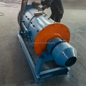 Good Price Gold Ore Rock Mining Mineral 600x1200 Ball Mill Grinding Machine