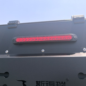 Di alta qualità 4x4 tettuccio a baldacchino per camion chiavetta per Ram Camper <span class=keywords><strong>Amarok</strong></span> mitiamo L200 altre auto GMC per Ram 1500 esterno Acces - Product Image 6