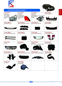 Phare avant pour TOYOTA CROWN <span class=keywords><strong>2015</strong></span> phares - Product Image 2