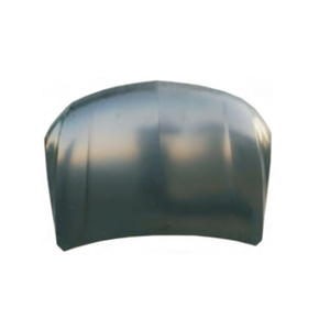 Panneau de coque de capot de voiture de pièces automobiles avant de carrosserie pour 2015 mitsubishi Triton <span class=keywords><strong>l200</strong></span> - Product Image 2