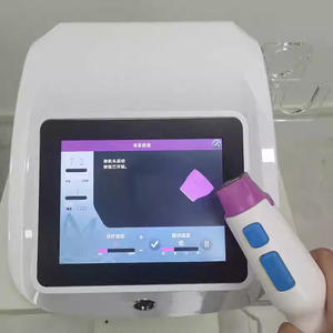 Máquina Profesional de Rejuvenecimiento de la Piel con Tecnología Térmica Flx, Máquina de Rejuvenecimiento Facial, Máquina de Adelgazamiento, <span class=keywords><strong>Precio</strong></span> - Product Image 5