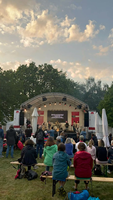 Truss en aluminium Truss Stage Mobile Dj Exhibition Truss, Stand Mobile Indoor Outdoor Aluminium Lighting Truss