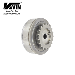Kvin 06f109088c Nokkenasafsteller Voor C62.0 06f 109 088 C Nokkenasafsteller Voor Audi A6l 2011 <span class=keywords><strong>2</strong></span>.0 Tfsi Auto Standaard 050413 Audi - Product Image 2