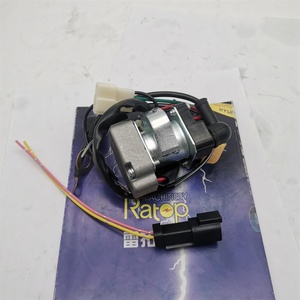 KD0-25000-8521 KD025000-8521 รีเลย์นิรภัยสำหรับอะไหล่รถขุด PC300 - Product Image 5