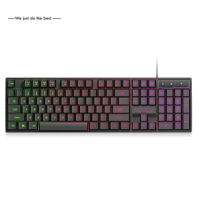 Hot Selling 60% RGB Small Compact 61 Keys Wired/Wireless Blue Tooth Keyboard Mini Portable Gaming Keyboard