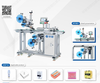 Recherche de distributeurs mondiaux pour une machine d'étiquetage automatique à grande vitesse, prix d'usine OEM, fabricant de machines d'étiquetage automatique