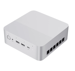 Mini PC IA AI2000 Haute Performance avec GPU dédié pour le développement de modèles linguistiques de grande taille (LLM) IA locaux - Product Image 5