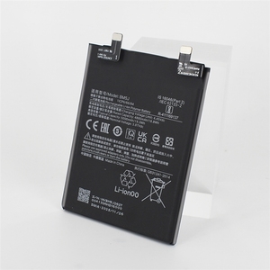 Batería BM5J de 5000 mAh para Xiaomi, para Teléfonos Reacondicionados, Venta al por Mayor, Mi 12T Pro, Redmi K50, CE, RoHS, Venta al por Mayor a Granel - Product Image 3