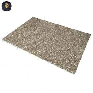 Granite de couleur brun cerf poli chinois, carrelage en granit <span class=keywords><strong>rose</strong></span> clair de Chine, granit rouge pivoine G648 - Product Image 3
