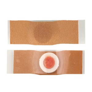 6 Pairs Foot Corn <strong>Plasters</strong>/Box Amazon AliExpress Cross-border Foreign Trade Corn Cream <strong>Wart</strong> Removal 1 Year Shelf Life - Product Image 2